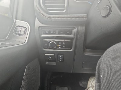 2024 Ford F-150 Lightning Lariat