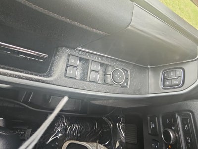 2024 Ford F-150 Lightning Lariat