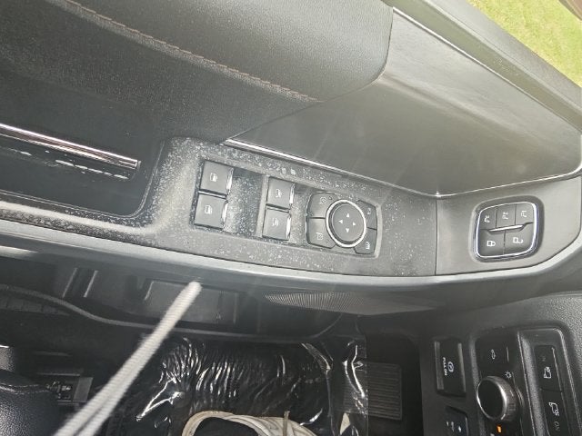 2024 Ford F-150 Lightning Lariat