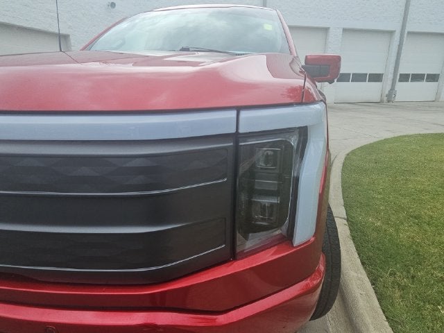2024 Ford F-150 Lightning Lariat