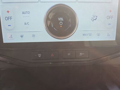 2025 Ford F-150 Lightning Platinum