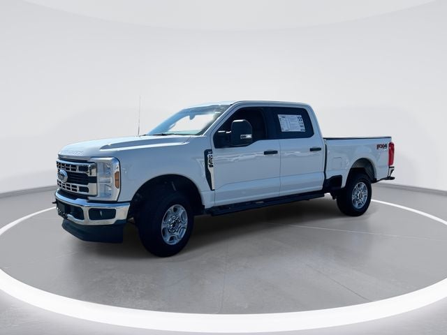 2025 Ford F-250SD XLT