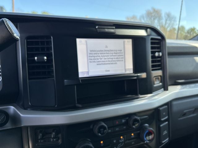 2025 Ford F-250SD XLT