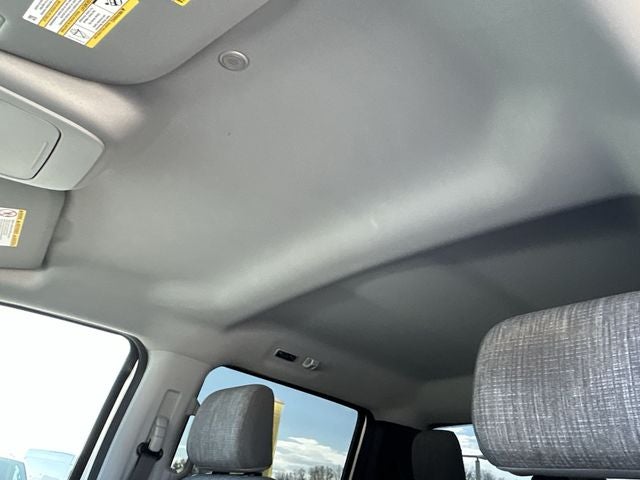 2025 Ford F-250SD XLT