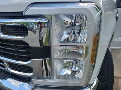 2025 Ford F-250SD XLT