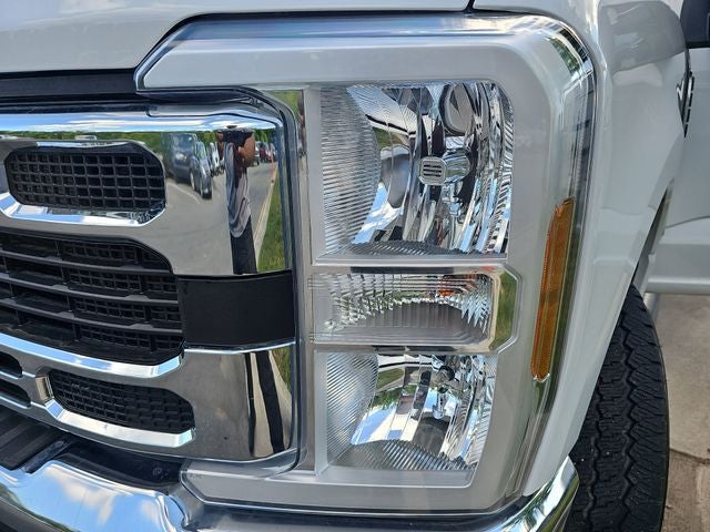 2025 Ford F-250SD XLT