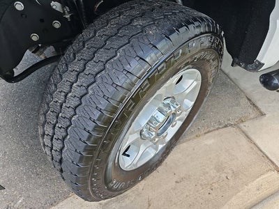 2025 Ford F-250SD XLT