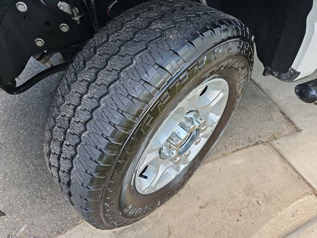 2025 Ford F-250SD XLT