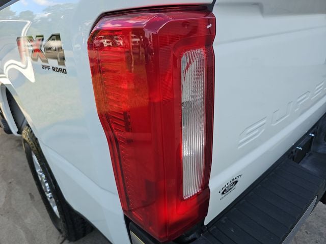 2025 Ford F-250SD XLT