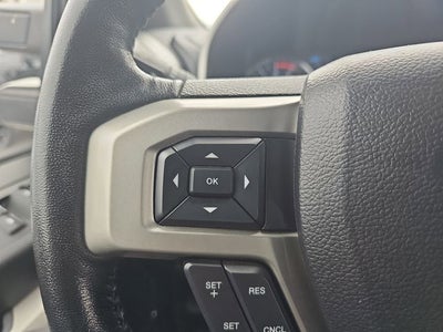 2020 Ford F-250SD Lariat