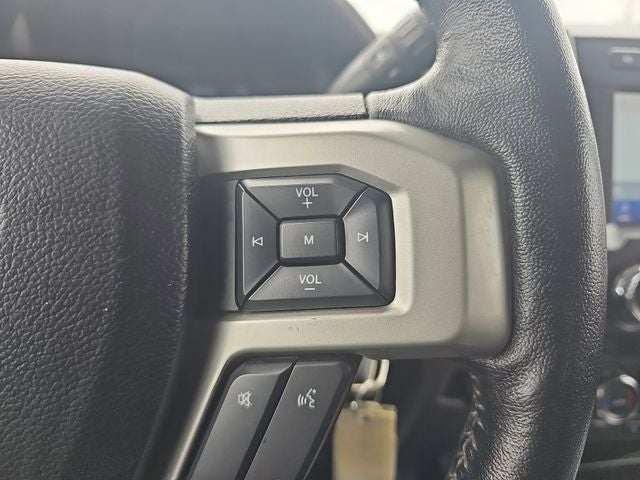 2020 Ford F-250SD Lariat