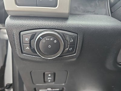 2020 Ford F-250SD Lariat