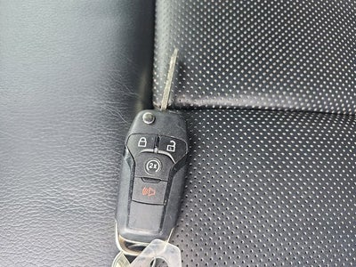 2020 Ford F-250SD Lariat