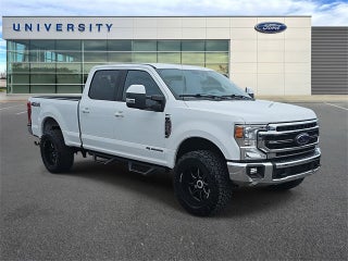 2020 Ford F-250SD Base