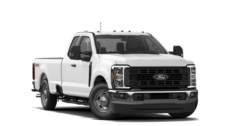 2027 Ford F-250SD XL