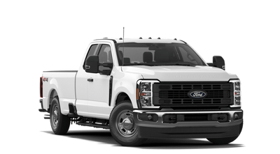 2027 Ford F-250SD XL