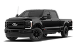 2027 Ford F-250SD Platinum