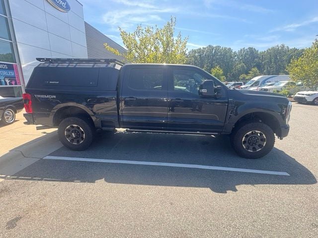 2024 Ford F-250SD Lariat Tremor