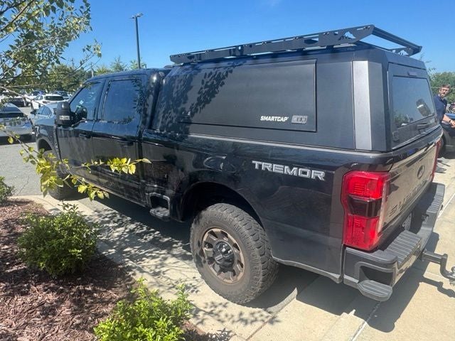 2024 Ford F-250SD Lariat Tremor