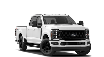 2027 Ford F-250SD XLT