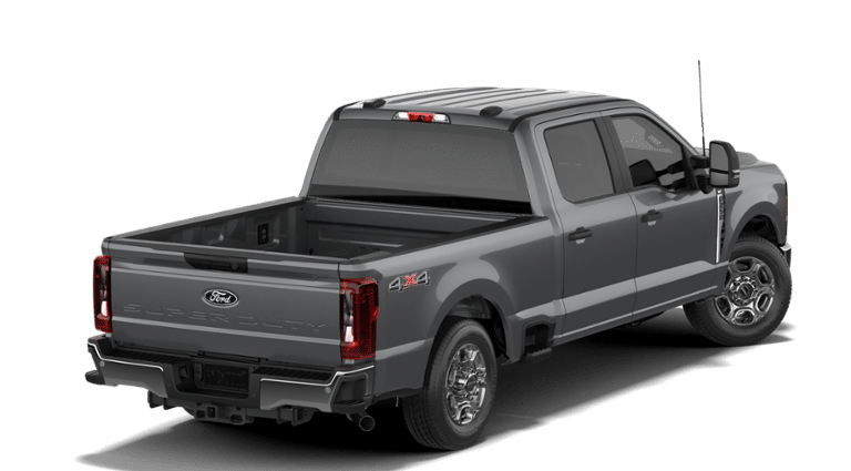 2027 Ford F-250SD XLT