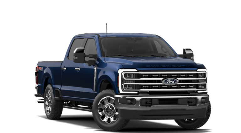 2027 Ford F-250SD Lariat