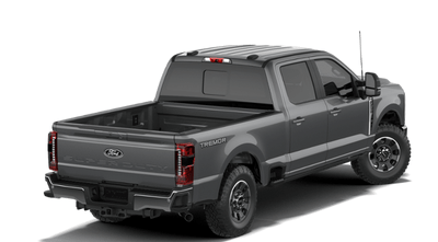2027 Ford F-250SD Lariat