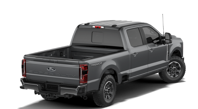 2027 Ford F-250SD Lariat