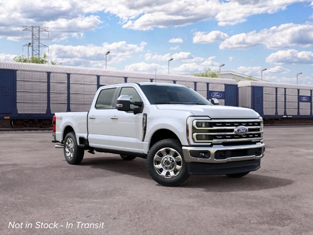 2027 Ford F-250SD Lariat