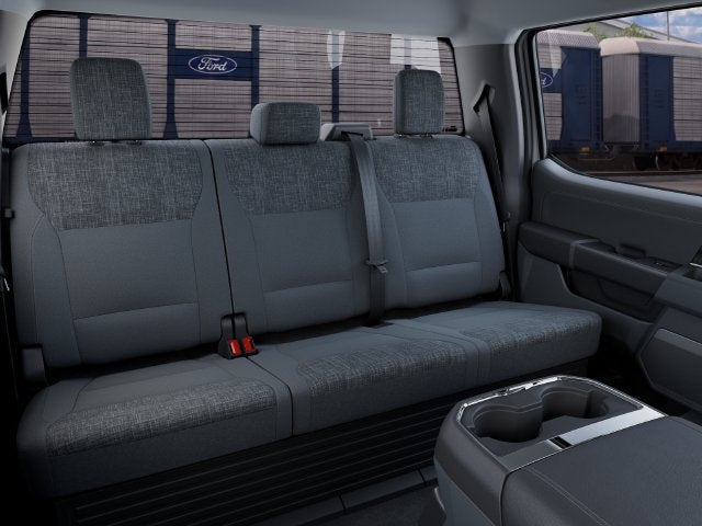 2027 Ford F-250SD XLT