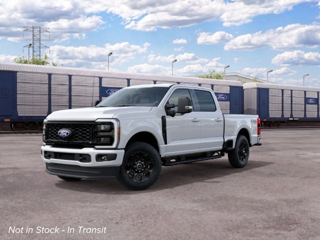 2027 Ford F-250SD XLT