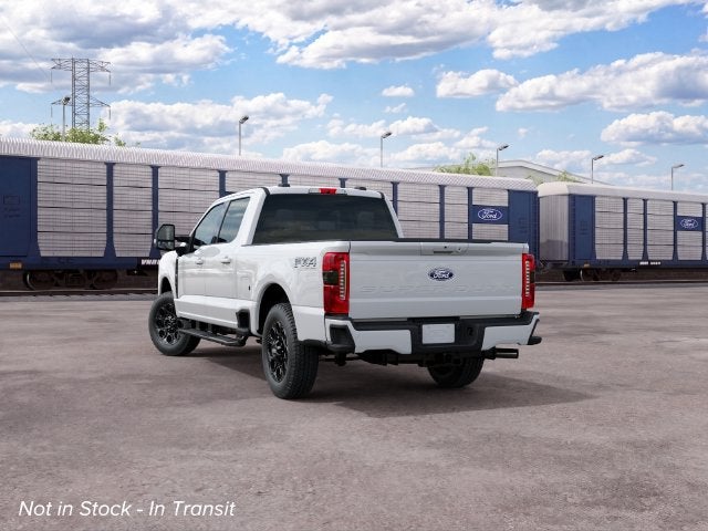 2027 Ford F-250SD XLT