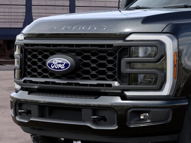2027 Ford F-250SD XL