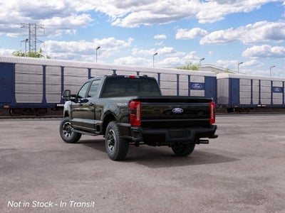 2027 Ford F-250SD XL