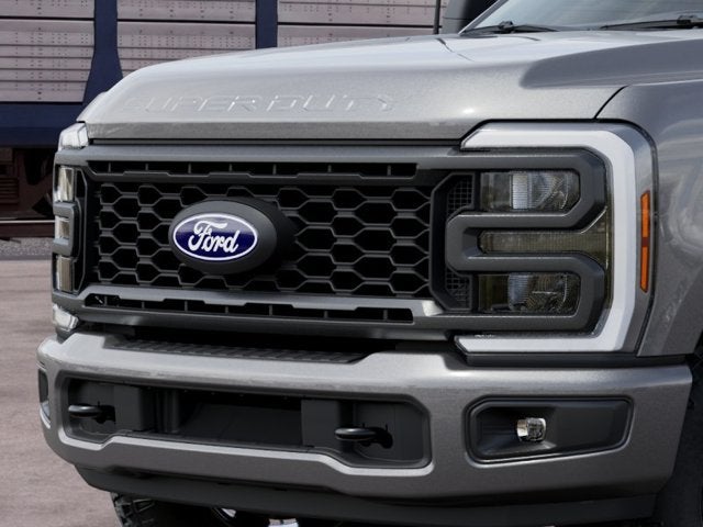 2027 Ford F-250SD XL