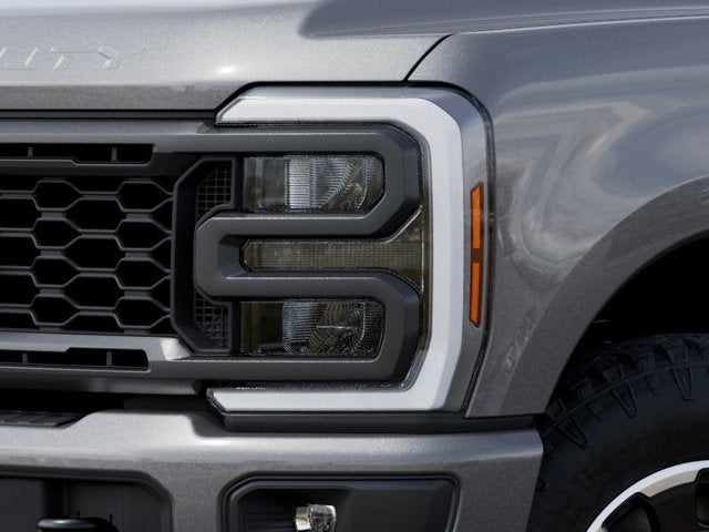 2027 Ford F-250SD XL