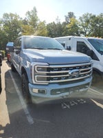 2024 Ford F-250SD Platinum