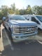 2024 Ford F-250SD Platinum