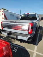 2024 Ford F-250SD Platinum