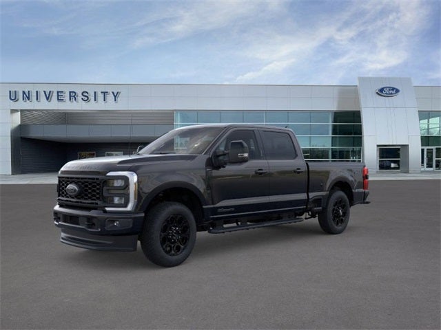 2025 Ford F-250SD Lariat