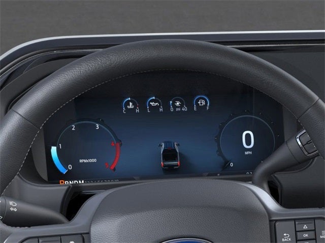 2025 Ford F-250SD Lariat