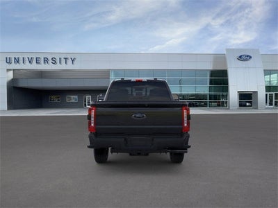 2025 Ford F-250SD Lariat