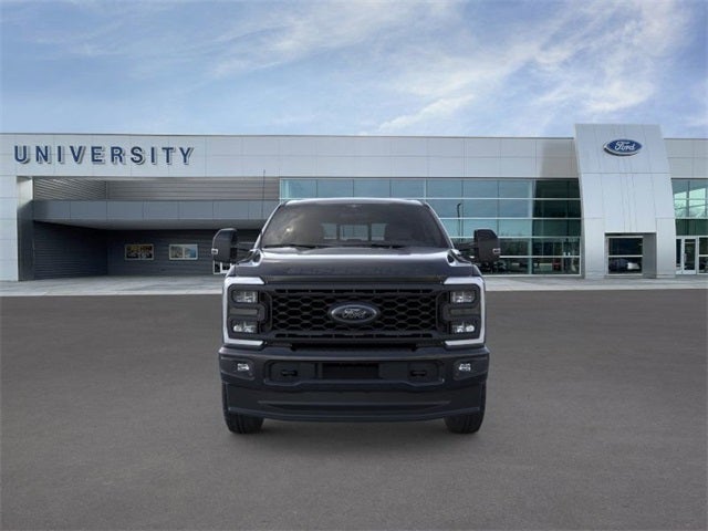 2025 Ford F-250SD Lariat