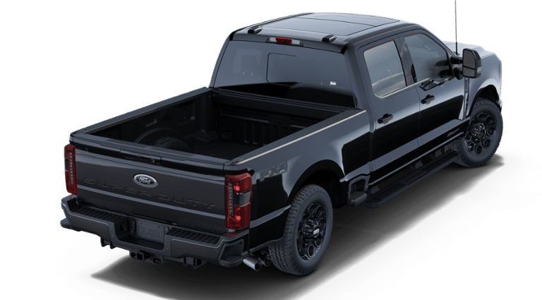 2025 Ford F-250SD Lariat