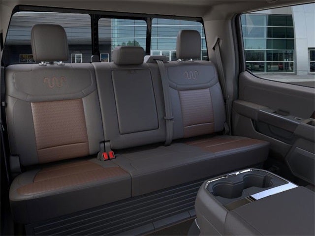 2025 Ford F-350SD King Ranch