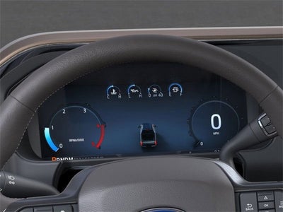 2025 Ford F-350SD King Ranch