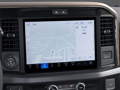 2025 Ford F-350SD King Ranch