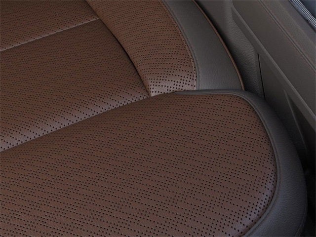 2025 Ford F-350SD King Ranch