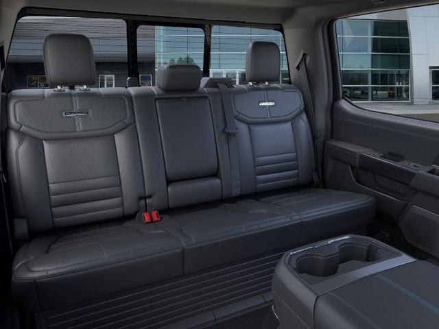 2025 Ford F-350SD Platinum