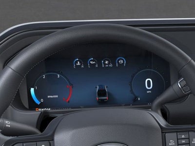 2025 Ford F-350SD Platinum